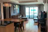 2 Bedroom Condo for rent in Sathorn Gardens, Thung Maha Mek, Bangkok near MRT Lumpini