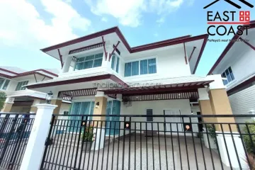 4 Bedroom House for sale in Nong Prue, Chonburi