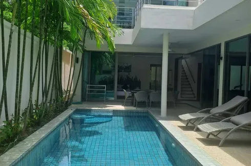 3 Bedroom Villa for rent in KA Villa Phuket, Rawai, Phuket