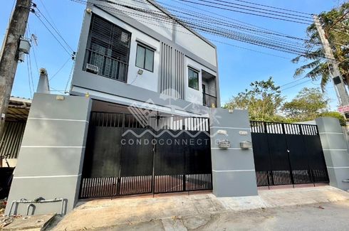 3 Bedroom House for sale in Huai Yai, Chonburi