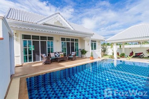 2 Bedroom Villa for sale in Nice Breeze 9, Hin Lek Fai, Prachuap Khiri Khan