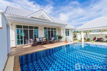 2 Bedroom Villa for sale in Nice Breeze 9, Hin Lek Fai, Prachuap Khiri Khan