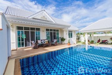 2 Bedroom Villa for sale in Nice Breeze 9, Hin Lek Fai, Prachuap Khiri Khan