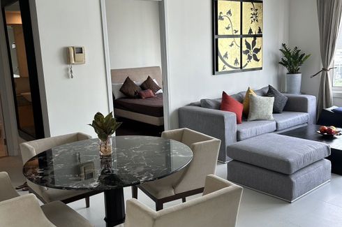 2 Bedroom Condo for rent in MANHATTAN CHIDLOM, Langsuan, Bangkok near MRT Ratchaprarop