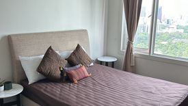 2 Bedroom Condo for rent in MANHATTAN CHIDLOM, Lumpini, Bangkok near MRT Ratchaprarop