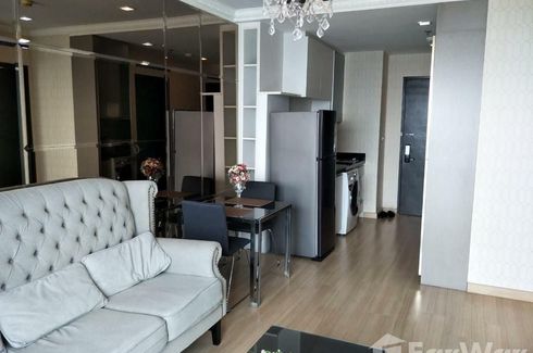 1 Bedroom Condo for sale in Sky Walk Condominium, Phra Khanong Nuea, Bangkok near BTS Phra Khanong