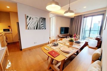 2 Bedroom Condo for Sale or Rent in The Lumpini 24, Khlong Tan, Bangkok near BTS Phrom Phong