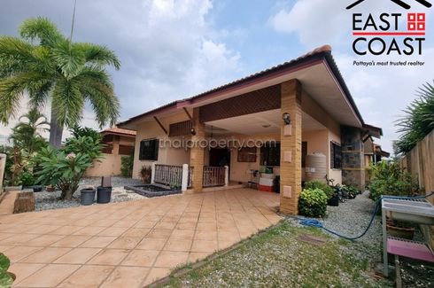 3 Bedroom House for sale in Nong Prue, Chonburi