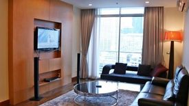 2 Bedroom Condo for rent in Khlong Toei Nuea, Bangkok near MRT Sukhumvit