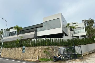 4 Bedroom Villa for rent in Manick Hillside, Si Sunthon, Phuket