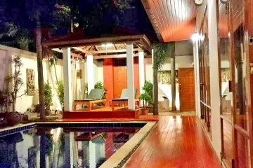 3 Bedroom House for rent in Theppraya Soi 10, Nong Prue, Chonburi