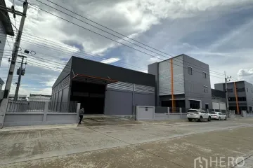 Warehouse / Factory for Sale or Rent in Lam Luk Ka, Pathum Thani