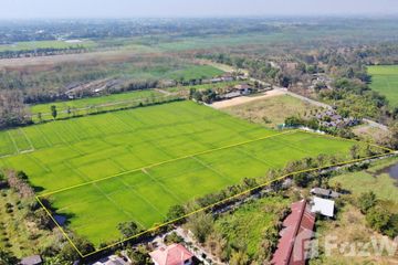 Land for sale in Huai Sai, Chiang Mai