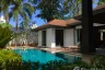 3 Bedroom Villa for rent in Villa Vimanmek Residence, Chalong, Phuket