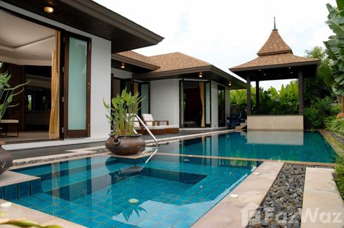 3 Bedroom Villa for rent in Villa Vimanmek Residence, Chalong, Phuket