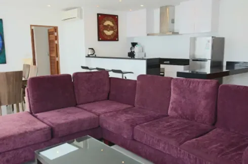 2 Bedroom Villa for rent in Tropical Seaview Residence, Maret, Surat Thani