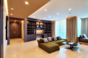 3 Bedroom Condo for Sale or Rent in The Infinity, Silom, Bangkok near BTS Chong Nonsi