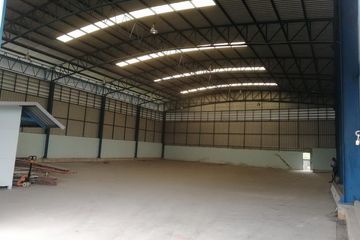 Warehouse / Factory for rent in Lat Krabang, Bangkok near Airport Rail Link Lat Krabang