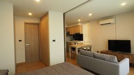 1 Bedroom Condo for rent in FYNN Aree, Phaya Thai, Bangkok near BTS Ari