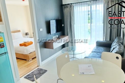 2 Bedroom Condo for Sale or Rent in Long Beach Condo Ban Amphur, Na Jomtien, Chonburi