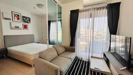 1 Bedroom Condo for sale in Chapter One Eco Ratchada - Huaikwang, Huai Khwang, Bangkok near MRT Huai Khwang