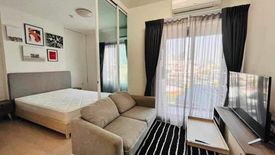 1 Bedroom Condo for sale in Chapter One Eco Ratchada - Huaikwang, Huai Khwang, Bangkok near MRT Huai Khwang