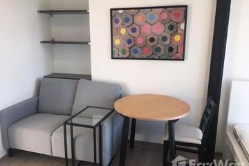 1 Bedroom Condo for rent in The Base Phetkasem, Bang Wa, Bangkok near BTS Bang Wa