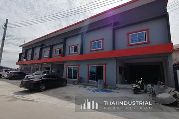 Warehouse / Factory for Sale or Rent in Bang Pla, Samut Prakan