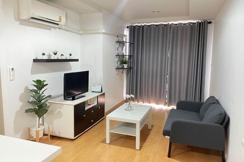 1 Bedroom Condo for rent in Resorta Yen - akat, Chong Nonsi, Bangkok near MRT Queen Sirikit National Convention Centre