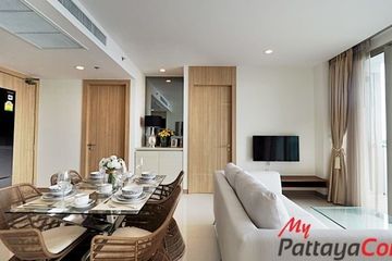 2 Bedroom Condo for sale in The Riviera Wongamat, Na Kluea, Chonburi