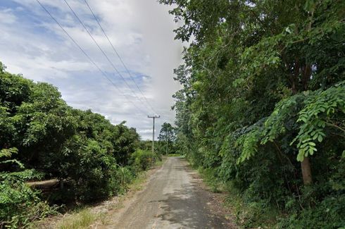 Land for sale in Tha Duea, Chiang Mai