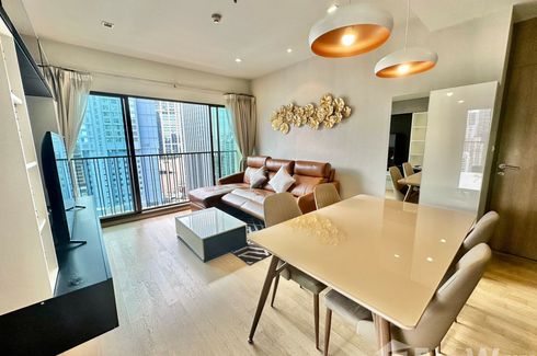 1 Bedroom Condo for rent in Noble Refine, Khlong Tan, Bangkok near BTS Phrom Phong