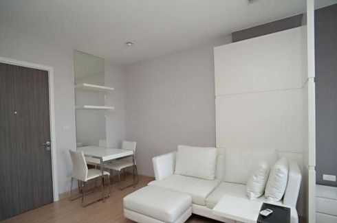 Condo for sale in Urbano Absolute Sathon - Taksin, Khlong Ton Sai, Bangkok near BTS Krung Thon Buri