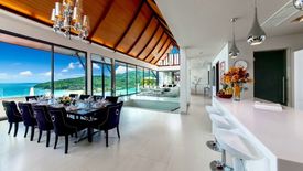 5 Bedroom Villa for sale in Malaiwana Residences, Sakhu, Phuket