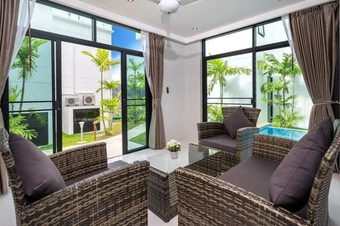 2 Bedroom Villa for rent in NaMara The Residences Phuket, Kamala, Phuket