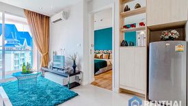1 Bedroom Condo for sale in Grande Caribbean, Nong Prue, Chonburi