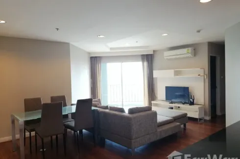 2 Bedroom Condo for rent in Belle Grand Rama 9, Huai Khwang, Bangkok near MRT Phra Ram 9