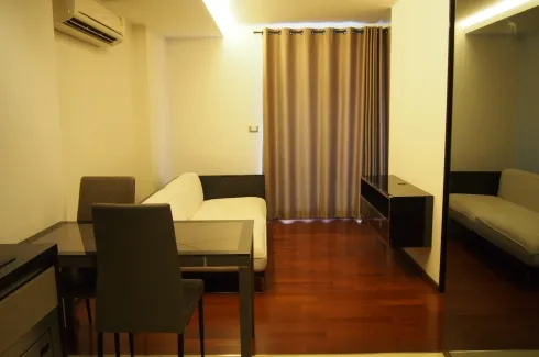 1 Bedroom Condo for sale in The Address Sukhumvit 61, Khlong Tan Nuea, Bangkok near BTS Ekkamai