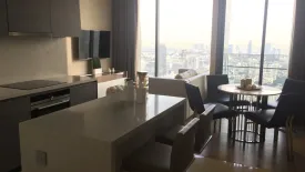 2 Bedroom Condo for rent in The ESSE Asoke, Khlong Toei Nuea, Bangkok near BTS Asoke