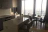 2 Bedroom Condo for rent in The ESSE Asoke, Khlong Toei Nuea, Bangkok near BTS Asoke