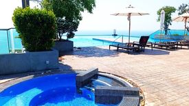 1 Bedroom Condo for sale in Wong Amat Tower, Na Kluea, Chonburi