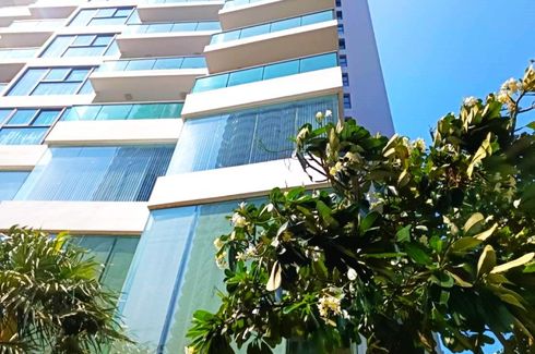 1 Bedroom Condo for sale in Wong Amat Tower, Na Kluea, Chonburi