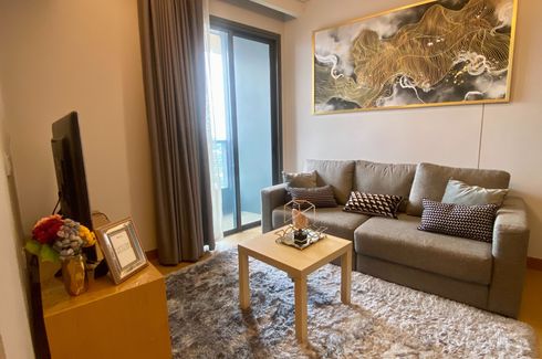 2 Bedroom Condo for rent in The Lumpini 24, Khlong Tan, Bangkok near BTS Phrom Phong