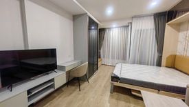 1 Bedroom Condo for rent in SOHO Bangkok Ratchada, Huai Khwang, Bangkok near MRT Huai Khwang