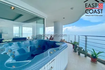 3 Bedroom Condo for sale in Na Jomtien, Chonburi
