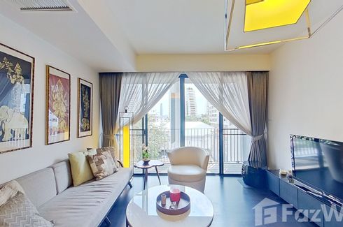 2 Bedroom Condo for sale in Siamese Gioia, Khlong Toei Nuea, Bangkok near MRT Phetchaburi