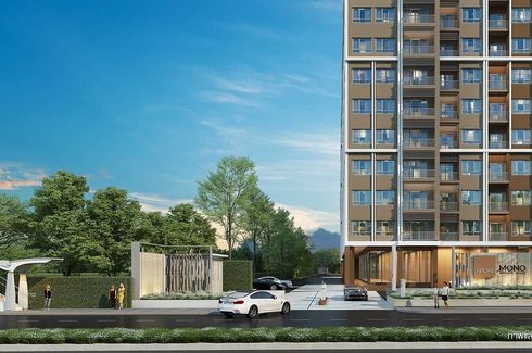 2 Bedroom Condo for sale in Niche Mono Sukhumvit - Puchao, Thepharak, Samut Prakan near BTS Pu Chao