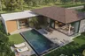 3 Bedroom Villa for sale in Botanica Zen, Thep Krasatti, Phuket