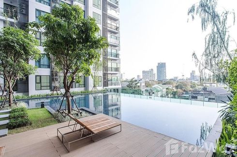 2 Bedroom Condo for rent in Rhythm Sukhumvit 36 - 38, Phra Khanong, Bangkok near BTS Thong Lo