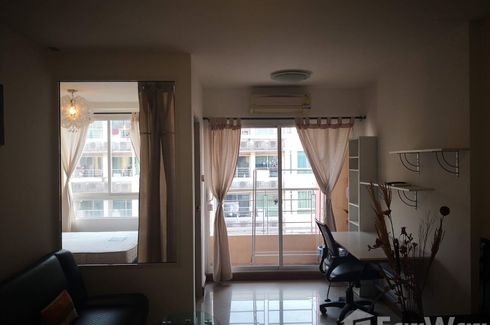 1 Bedroom Condo for sale in Ivy Ratchada, Sam Sen Nok, Bangkok near MRT Ratchadaphisek